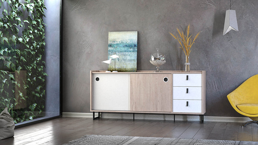 Gracia Credenza ZD020