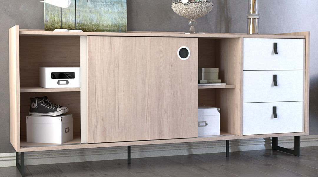 Gracia Credenza ZD020