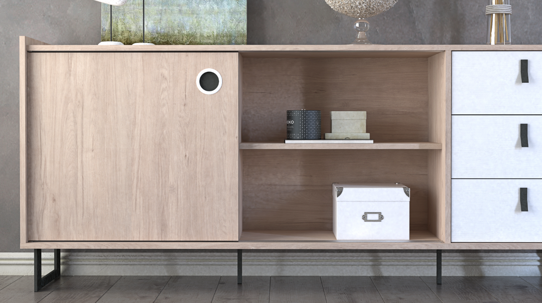 Gracia Credenza ZD020