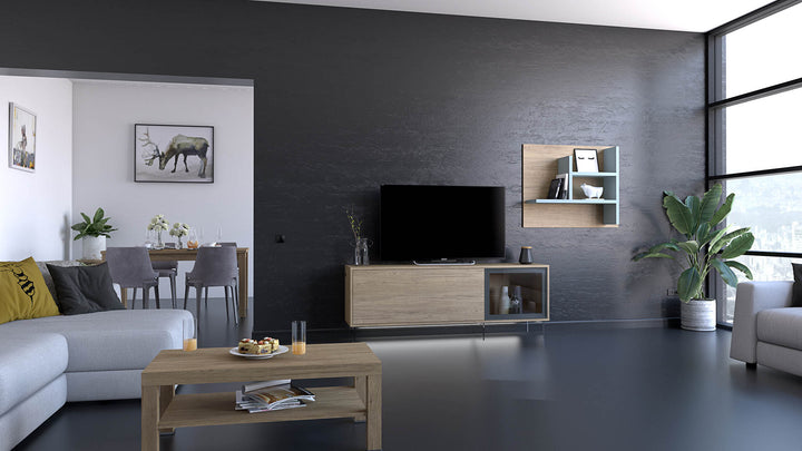 Elvira Tv stand ZD021