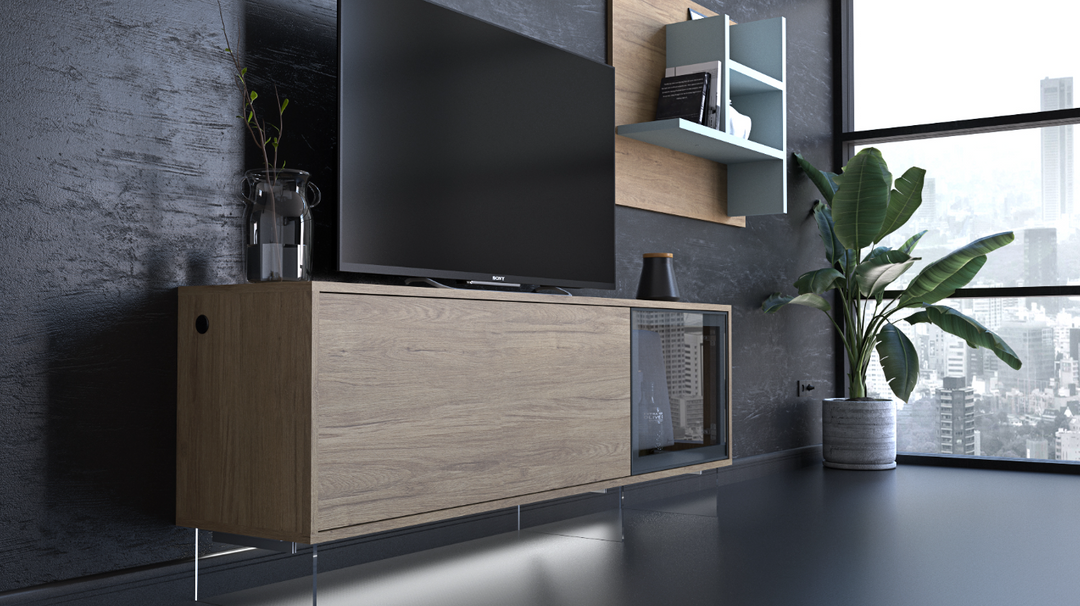 Elvira Tv stand ZD021