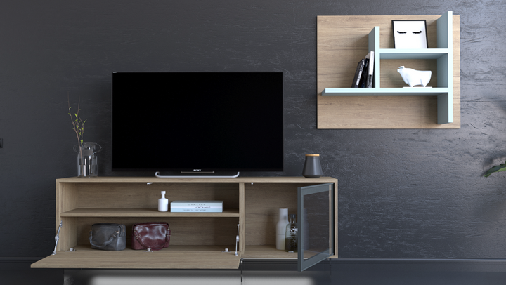 Elvira Tv stand ZD021