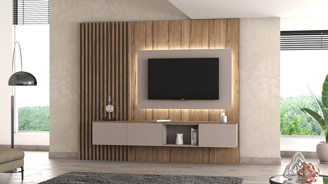 Marco TV stand ZD031