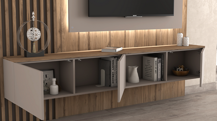 Marco TV stand ZD031