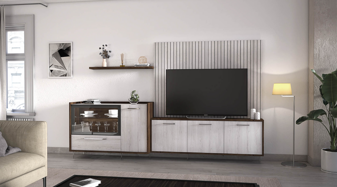 Marco TV stand ZD033
