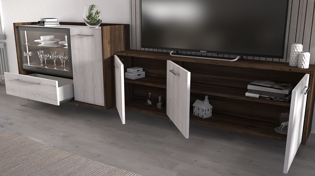 Marco TV stand ZD033
