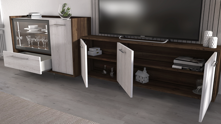 Marco TV stand ZD033