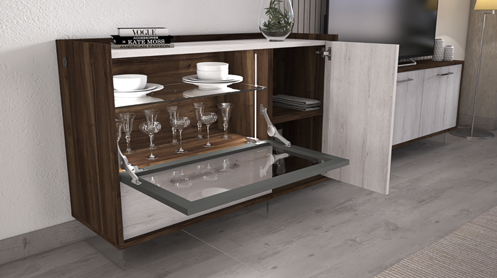 Marco TV stand ZD033