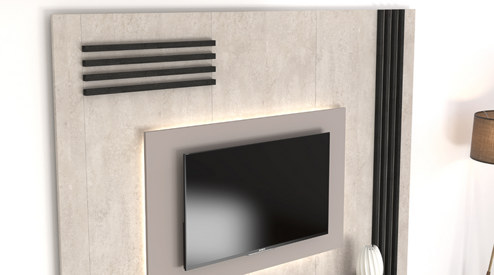 Julio TV Unit ZD035
