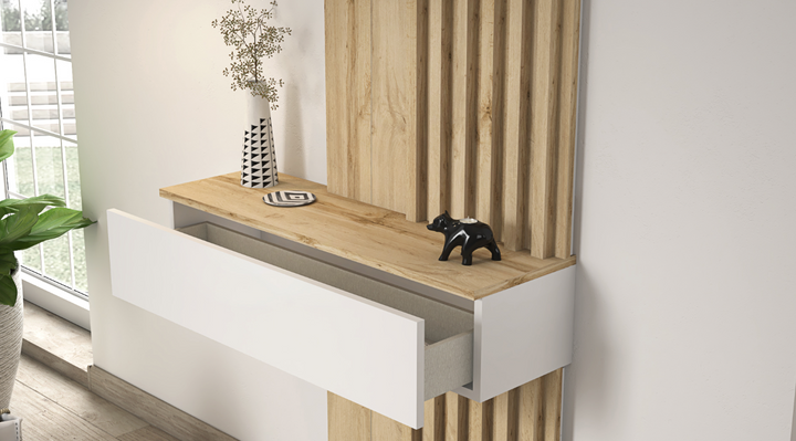 Ines Wall Unit ZD037
