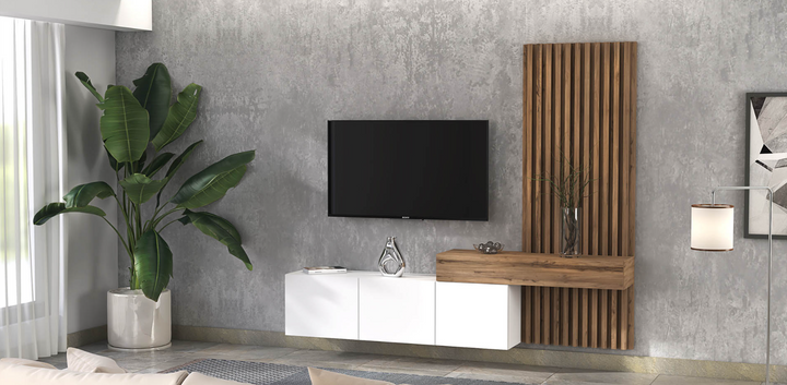 Félix Floating TV ZD038