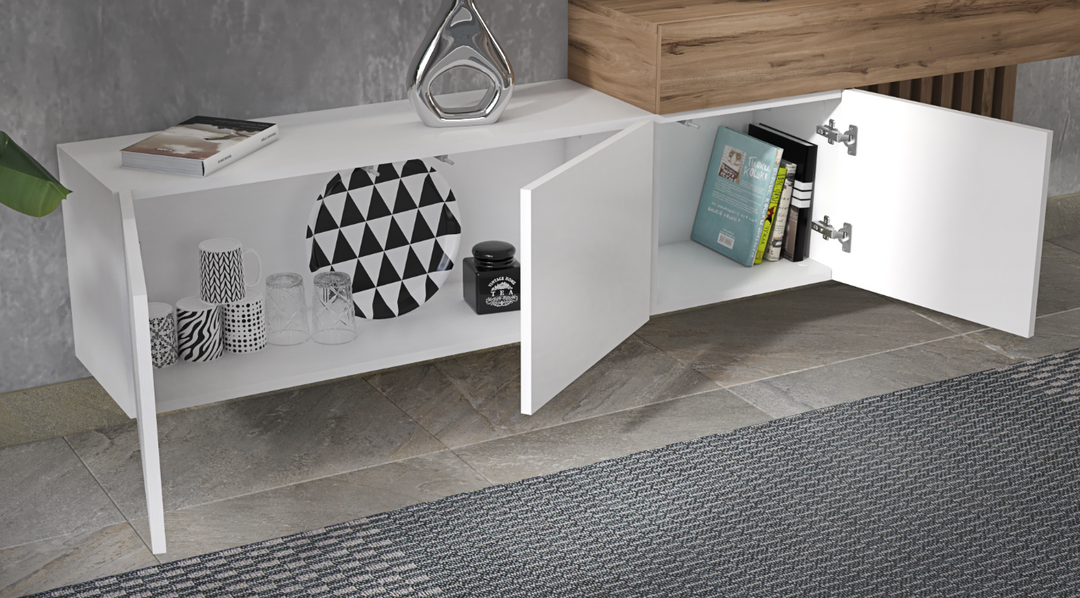 Félix Floating TV ZD038