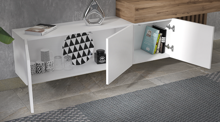Félix Floating TV ZD038