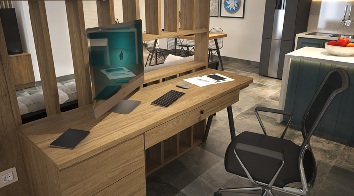 Celia Tv stand ZD041
