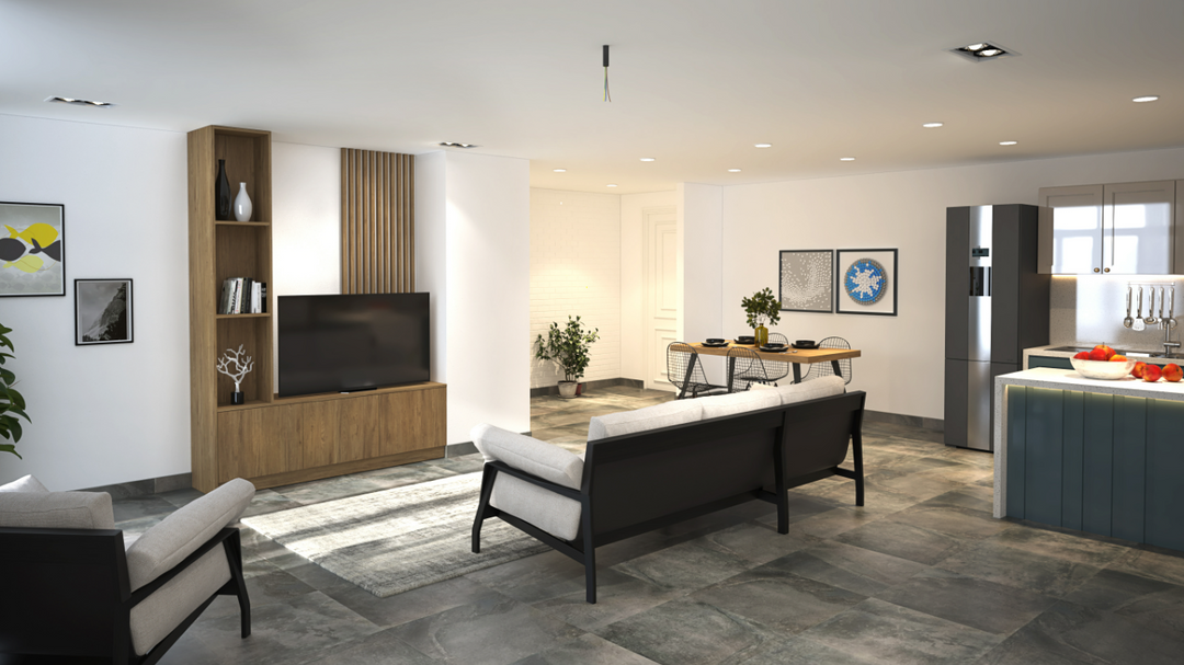 Celia Tv stand ZD041