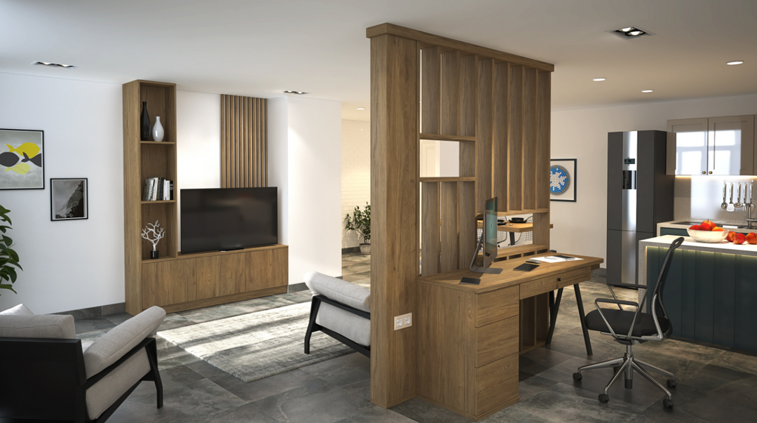 Celia Tv stand ZD041