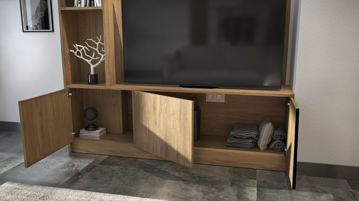 Celia Tv stand ZD041