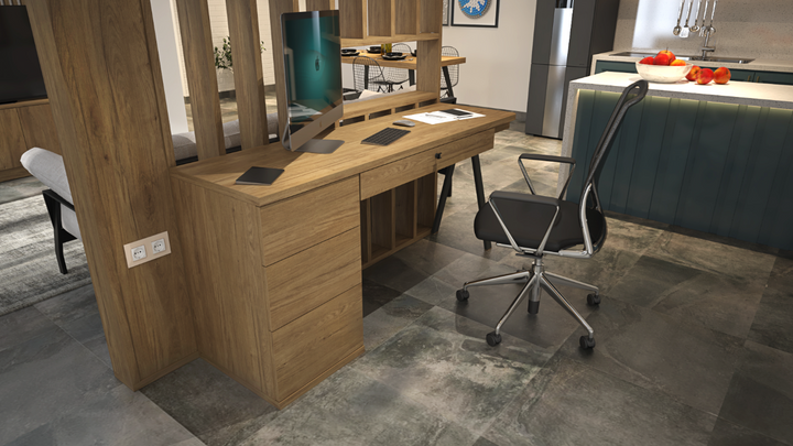 Celia Tv stand ZD041