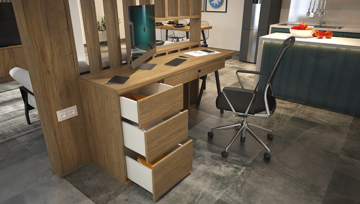 Celia Tv stand ZD041
