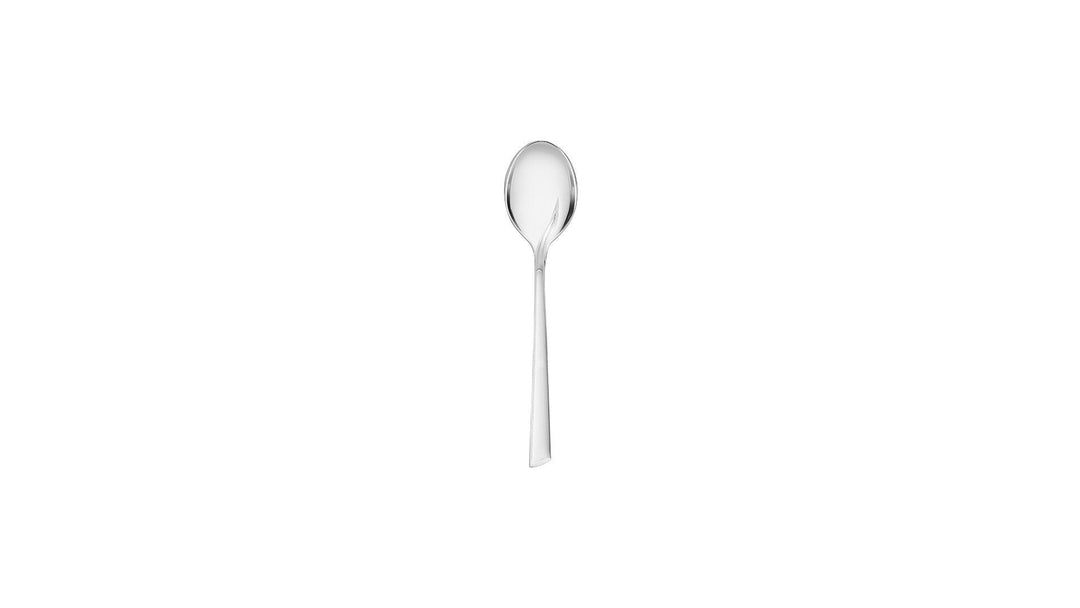 FLAMES 24 Piece Stainless Steel Flatware Set
