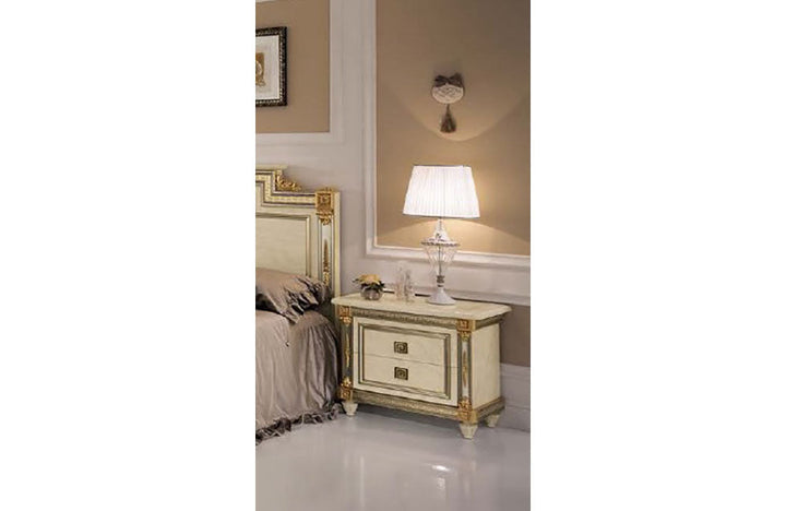 Liberty Night Nightstand