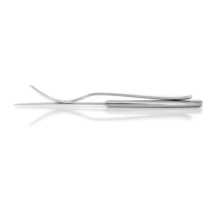 HORIZON 24 Piece Stainless Steel Flatware Set