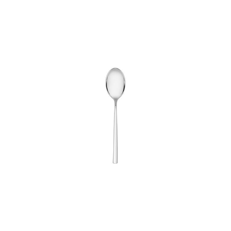 HORIZON 24 Piece Stainless Steel Flatware Set
