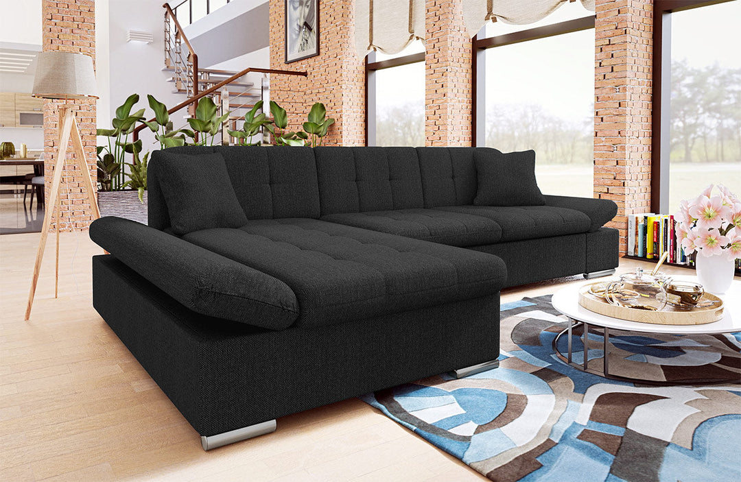 FELIX Sectional Sleeper Sofa