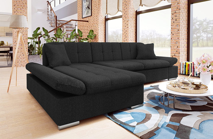 FELIX Sectional Sleeper Sofa