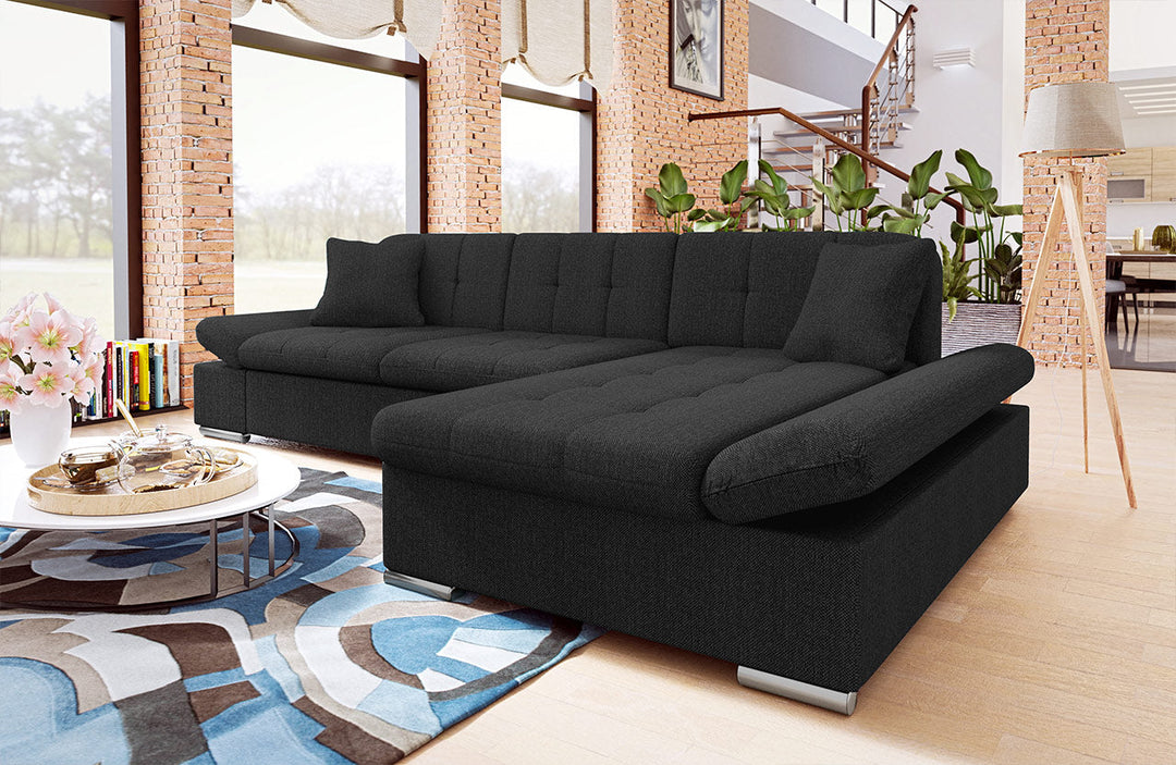 FELIX Sectional Sleeper Sofa