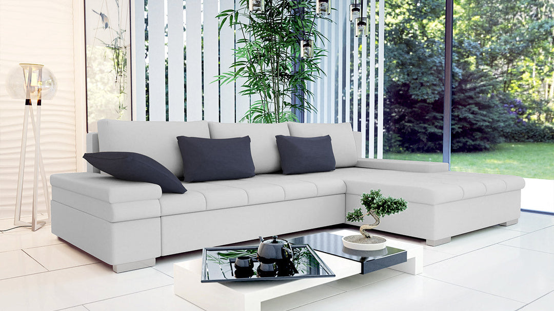 MABEL Sectional Sleeper Sofa
