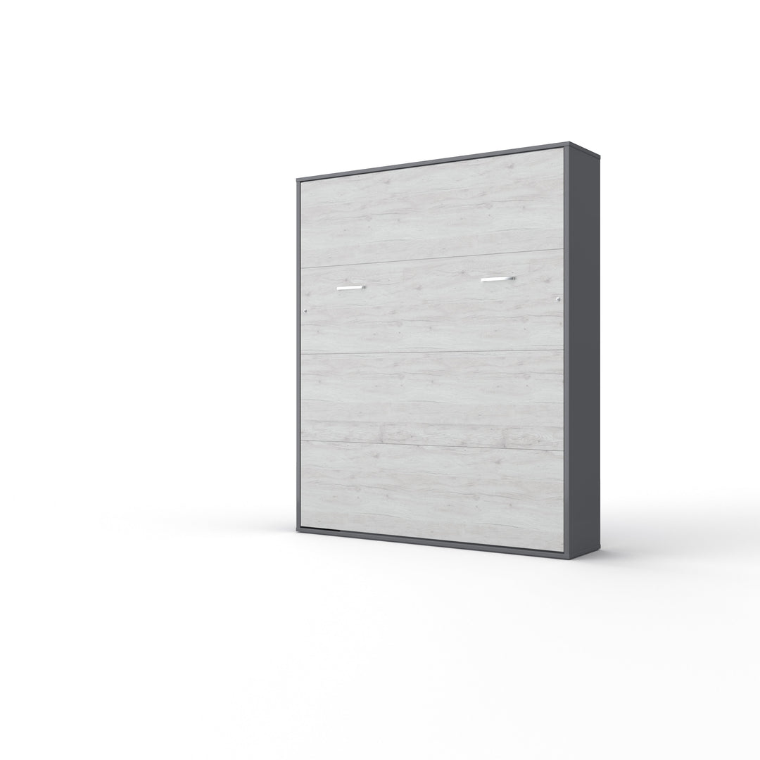 Murphy Bed European Queen with mattress, online sale