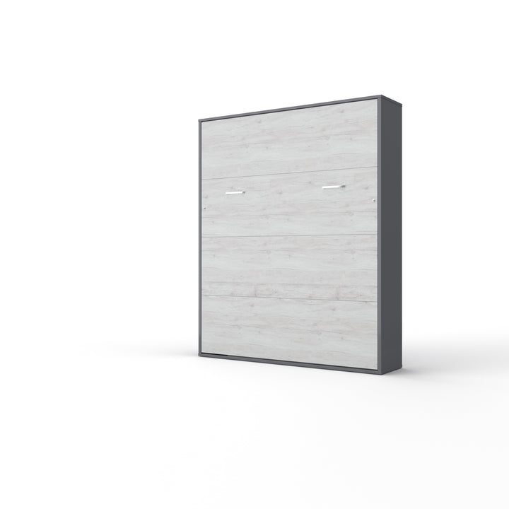 Murphy Bed European Queen with mattress, online sale