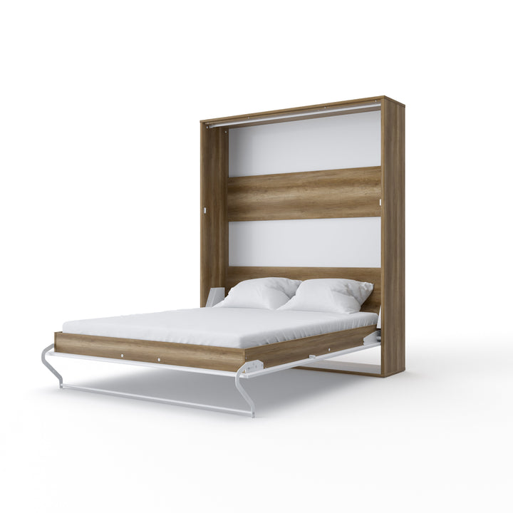 Murphy Bed European Queen with mattress, online sale