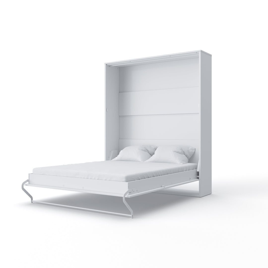 Murphy Bed European Queen with mattress, online sale