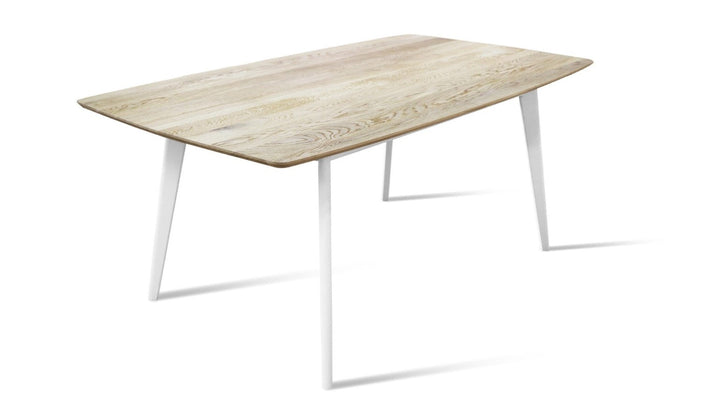 KIDRON-RR Solid Wood Dining Table