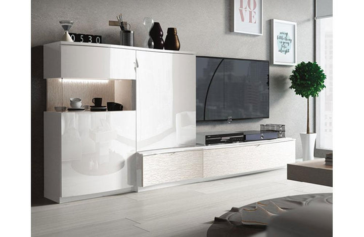 Cordoba Wall Unit