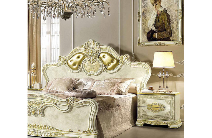 Leonardo Bed