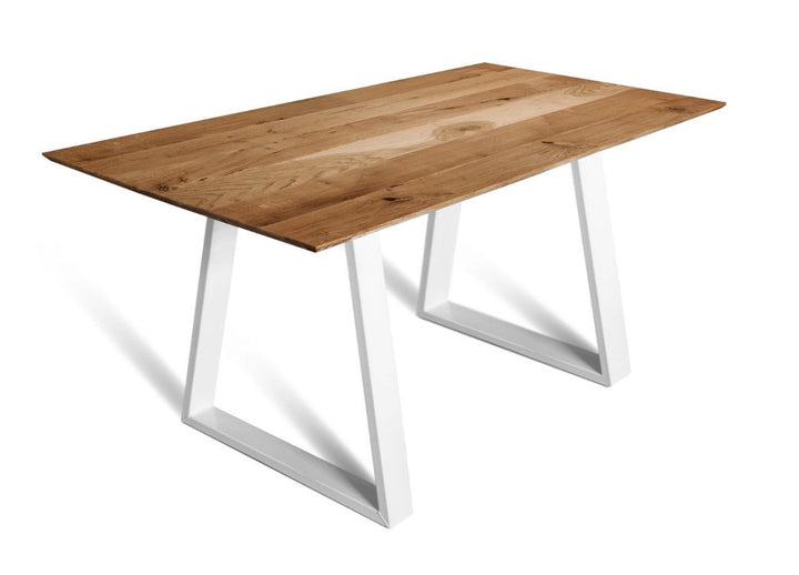 KIDRON-440 Solid Wood Dining Table