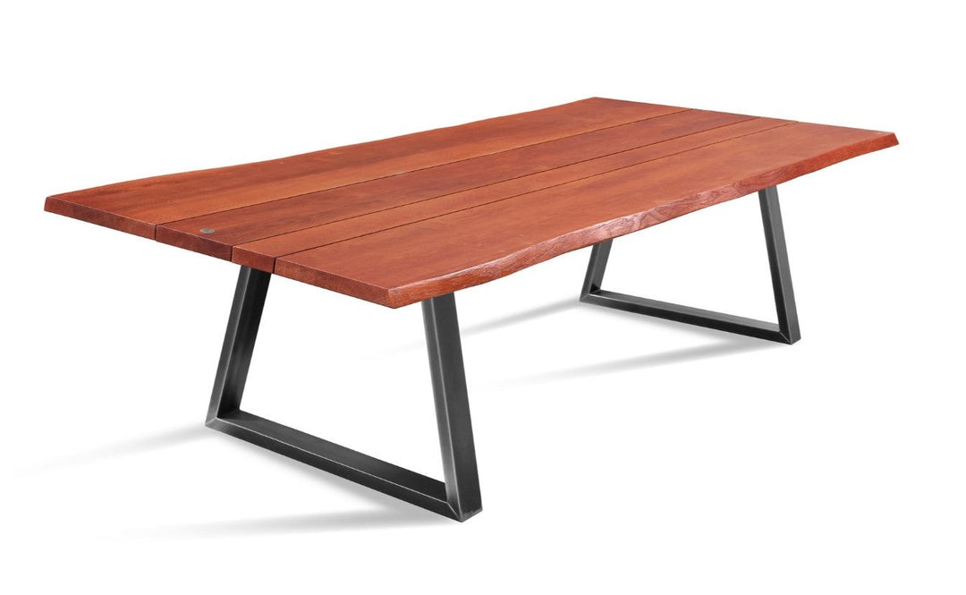 OLGA Solid Wood Dining Table