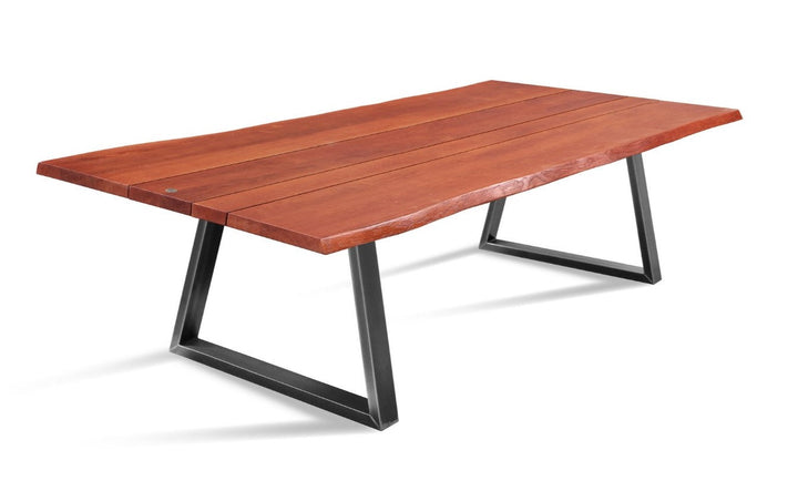OLGA Solid Wood Dining Table