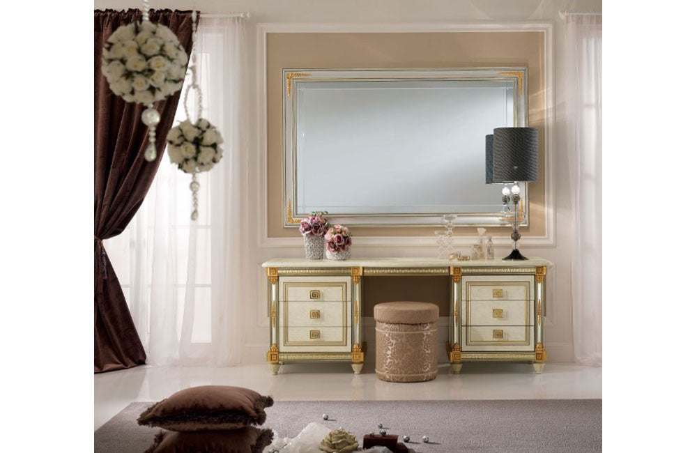 Liberty Night Vanity Dresser