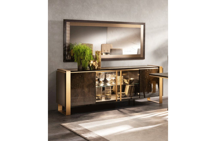 Essenza 4-Doors Buffet