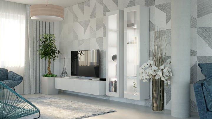 LIDO 4 TV Set