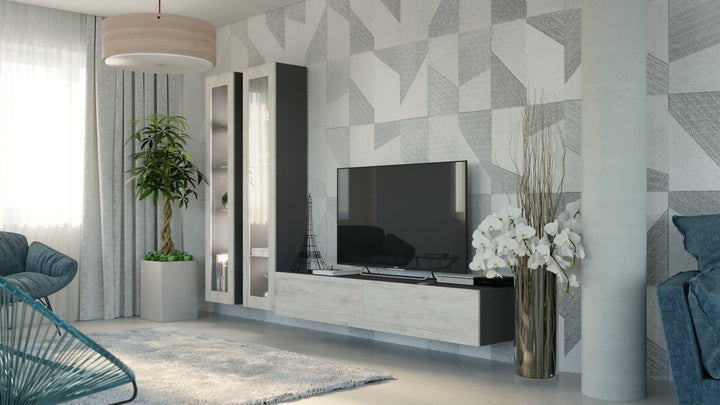 LIDO 4 TV Set