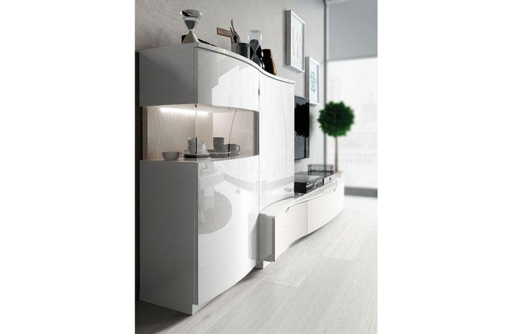 Cordoba Wall Unit