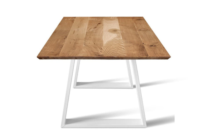 KIDRON-440 Solid Wood Dining Table