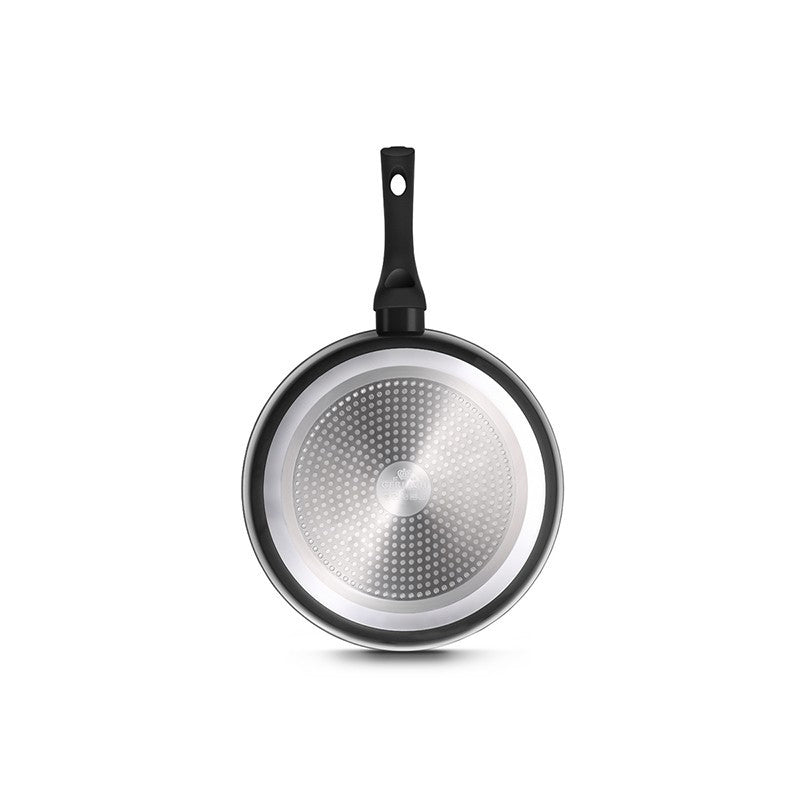 HARMONY CLASSIC Non-Stic Frying Pan With Lid 9.4"
