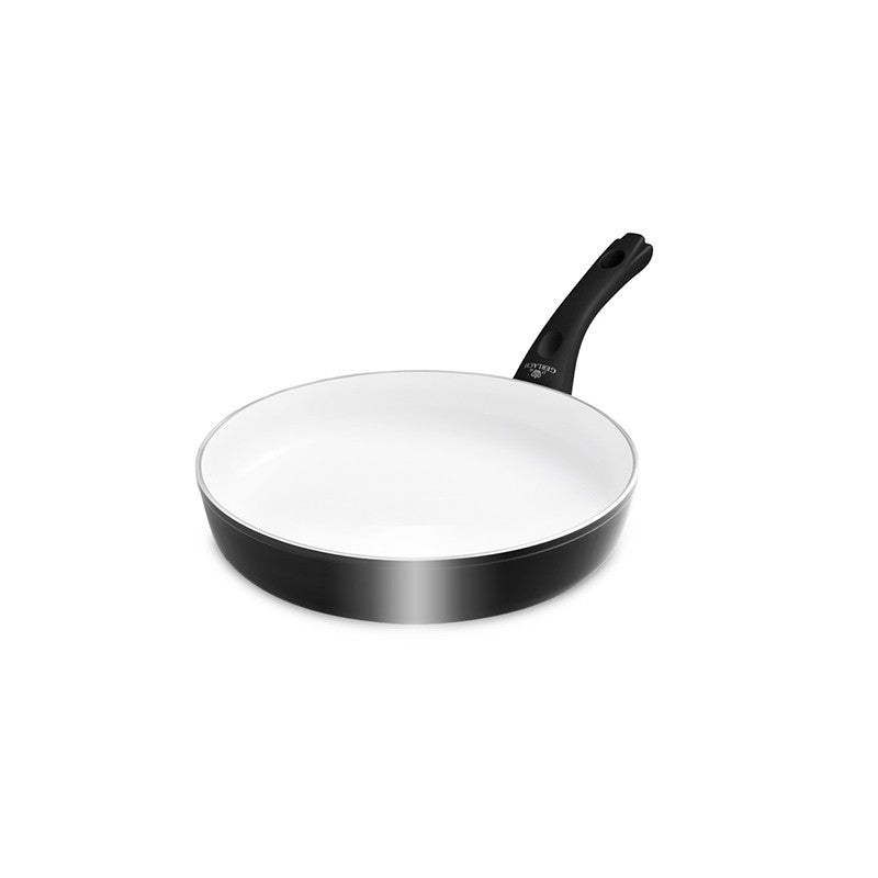 HARMONY CLASSIC Non-Stic Frying Pan With Lid 9.4"