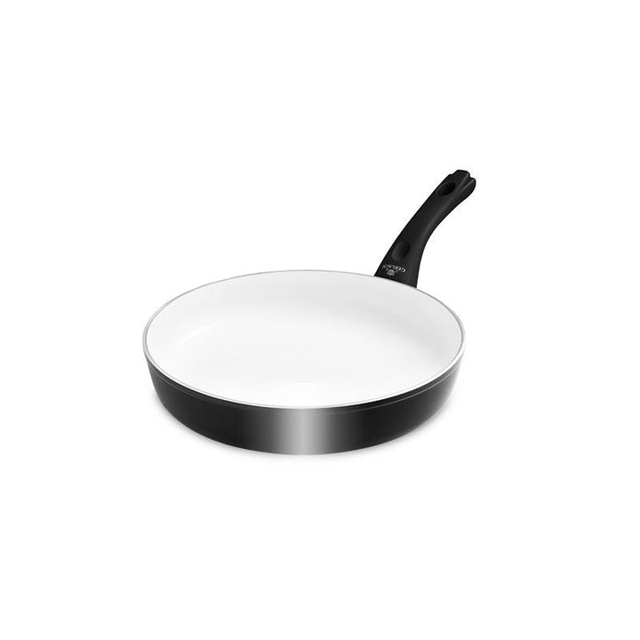 HARMONY CLASSIC Non-Stic Frying Pan With Lid 9.4"